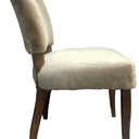Derringer Sherpa Dining Chair at Online8 Furniture Auckland NZ