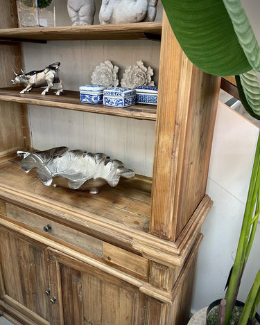 Display Cabinet / Bookcase at online8 furniture store Auckland