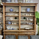Display Cabinet / Bookcase at online8 furniture store Auckland