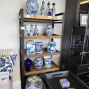 Display Unit on Wheels | Bookcase NZ at online8 furniture store Auckland