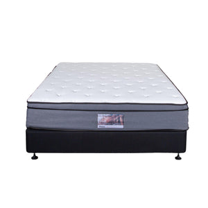 Double Bed (Mattress & Base)