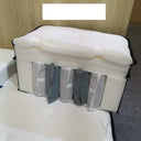 Donna Euro Top Mattress at online8 furniture store Auckland