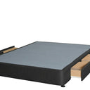 Double Base with 4 Drawers - NZ Made at online8 furniture store Auckland