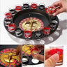 Drinking Roulette Set at online8 furniture store Auckland