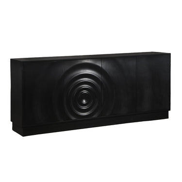 Drop in the Ocean 4 Door Sideboard at online8 furniture store Auckland