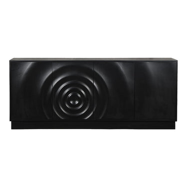 Drop in the Ocean 4 Door Sideboard at online8 furniture store Auckland