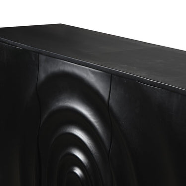 Drop in the Ocean 4 Door Sideboard at online8 furniture store Auckland