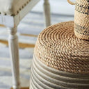 Drum Stool | Side Table at online8 furniture store Auckland