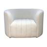 Dubai Armchair | Boucle Chair at online8 furniture store Auckland