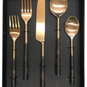 Duo Cutlery Set/5 at online8 furniture store Auckland