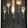 Duo Cutlery Set/5 at online8 furniture store Auckland