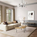 Eclipse Entertainment Unit at online8 furniture store Auckland