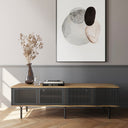 Eclipse Entertainment Unit at online8 furniture store Auckland