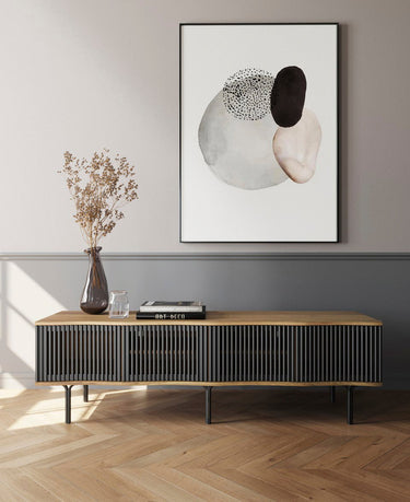 Eclipse Entertainment Unit at online8 furniture store Auckland