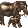 Elephant Statue at online8 furniture store Auckland