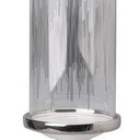 Elliotte Pedestal Candle Holder at online8 furniture store Auckland