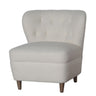 Ellis Boucle Occasional Chair | Casual Chair | Bedroom Chair | Online8 at online8 furniture store Auckland