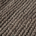 Europa Woolen Rug-Charcoal at online8 furniture store Auckland