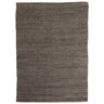 Europa Woolen Rug-Charcoal at online8 furniture store Auckland