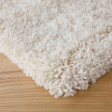 Evie Nordic Cream Black Rug at online8 furniture store Auckland