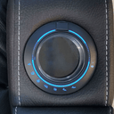 Excalibur Electric Recliner Lounge Suite - 3+2 Seater at online8 furniture store Auckland