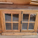 Farmhouse Sideboard with 6 doors at online8 furniture store Auckland