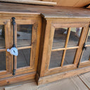 Farmhouse Sideboard with 6 doors at online8 furniture store Auckland