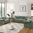 Fernsby Lux 2 Seater Sofa at online8 furniture store Auckland