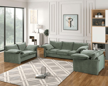 Fernsby Lux 2 Seater Sofa at online8 furniture store Auckland