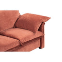 Fernsby Lux 2 Seater Sofa at online8 furniture store Auckland