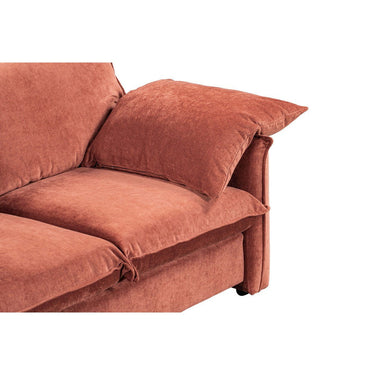 Fernsby Lux 2 Seater Sofa at online8 furniture store Auckland