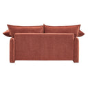 Fernsby Lux 2 Seater Sofa at online8 furniture store Auckland
