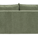 Fernsby Lux 2 Seater Sofa at online8 furniture store Auckland