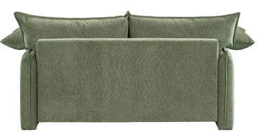 Fernsby Lux 2 Seater Sofa at online8 furniture store Auckland