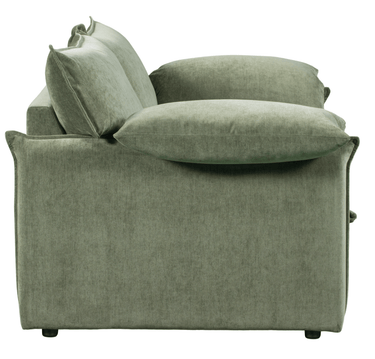 Fernsby Lux 2 Seater Sofa at online8 furniture store Auckland