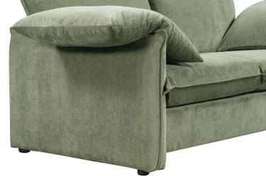 Fernsby Lux 2 Seater Sofa at online8 furniture store Auckland