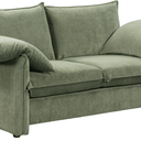 Fernsby Lux 2 Seater Sofa at online8 furniture store Auckland