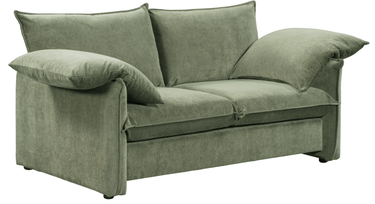 Fernsby Lux 2 Seater Sofa at online8 furniture store Auckland