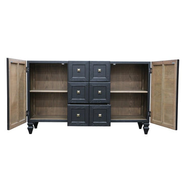 Fifth Ave Sideboard at online8 furniture store Auckland