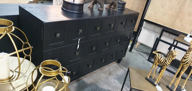 Fifth Ave Sideboard at online8 furniture store Auckland