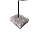 Fish on Stand Set/2 at online8 furniture store Auckland