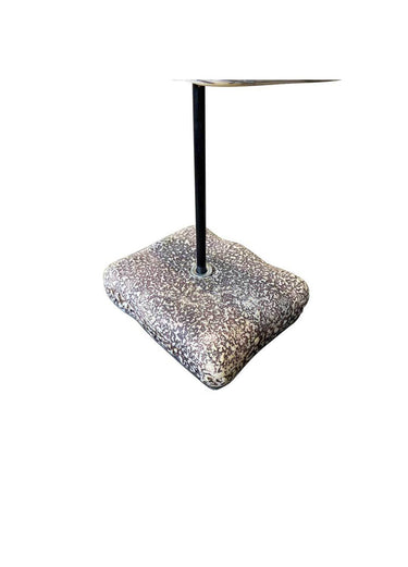 Fish on Stand Set/2 at online8 furniture store Auckland