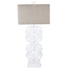 Fleming Table Lamp at online8 furniture store Auckland