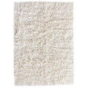 Flokati Pure Wool Rug 200x300cm at online8 furniture store Auckland