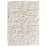 Flokati Pure Wool Rug 60x120cm at online8 furniture store Auckland