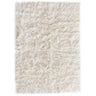 Flokati Pure Wool Rug 70x140cm at online8 furniture store Auckland
