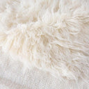 Flokati Pure Wool Rug 90x180cm at online8 furniture store Auckland