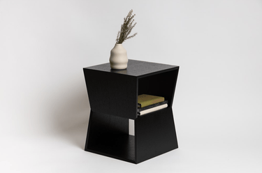 Franko Side Table at online8 furniture store Auckland