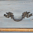 French Country 2 Drawer Chest at online8 furniture store Auckland