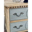 French Country 2 Drawer Chest at online8 furniture store Auckland
